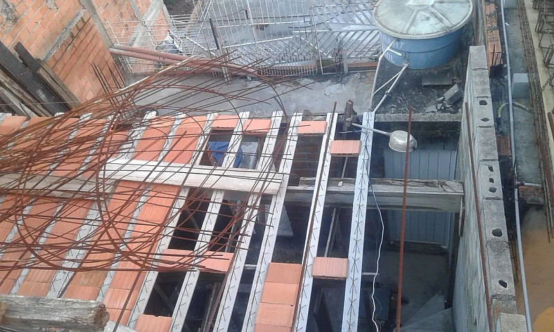 Casa Pra Venda...