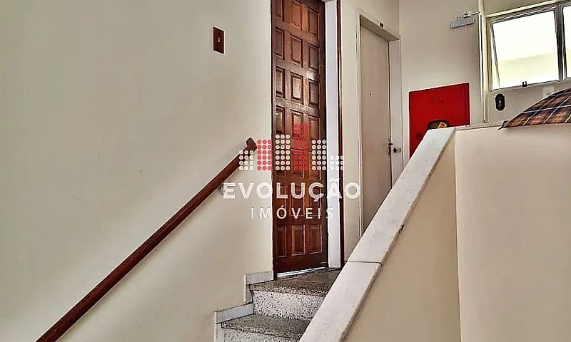 Apartamento 2 Quarto...