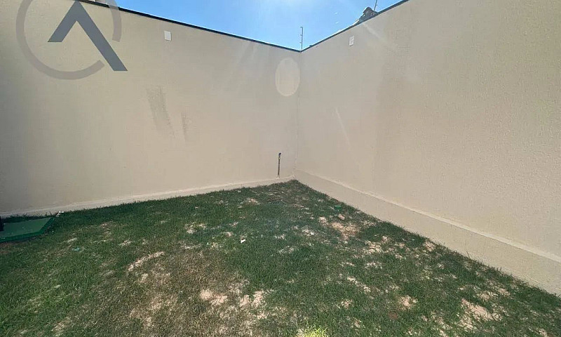 Casa Com 2 Dormitóri...