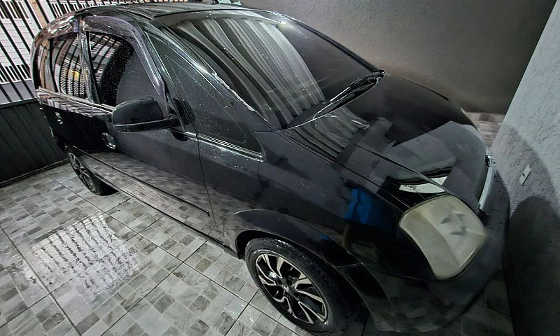 Chevrolet Meriva Max...