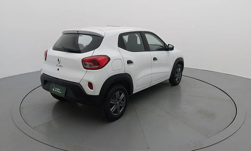 Renault Kwid 1.0 Zen...