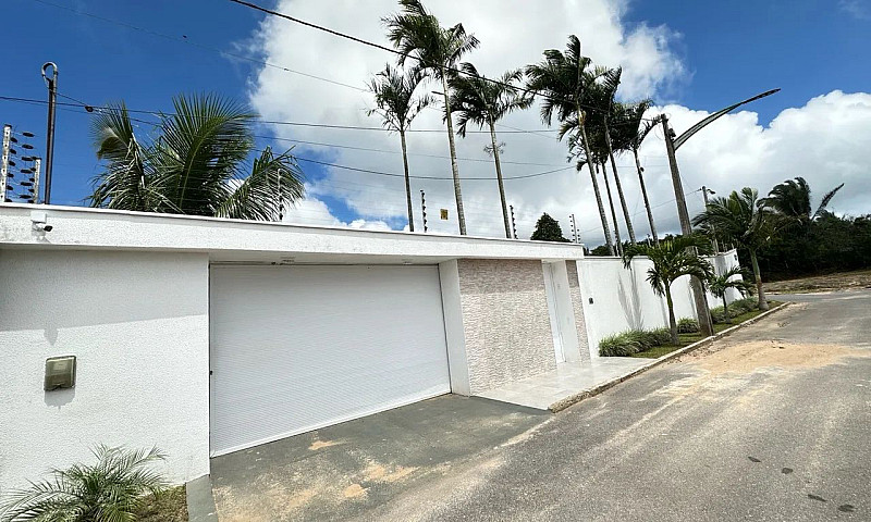 Casa Em Viçosa Do Ce...