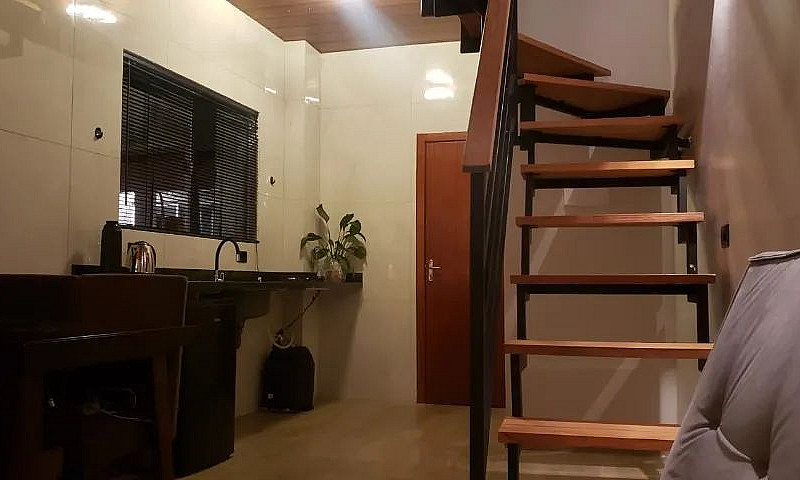 Apartamento Duplex N...