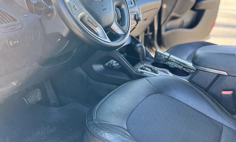 Hyundai Ix35 Gls 2.0...
