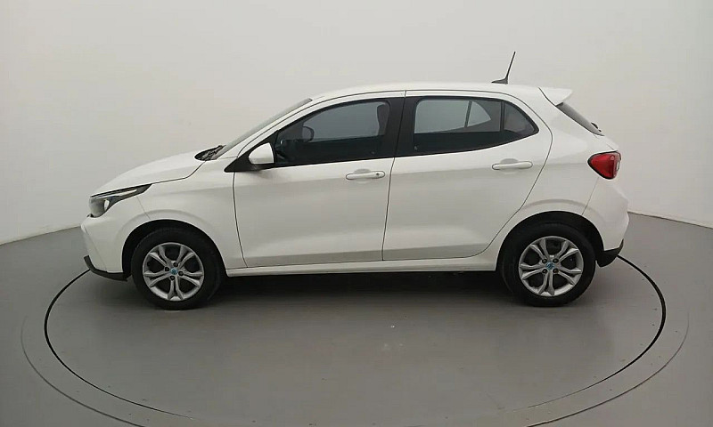 Fiat Argo Drive 1.0 ...