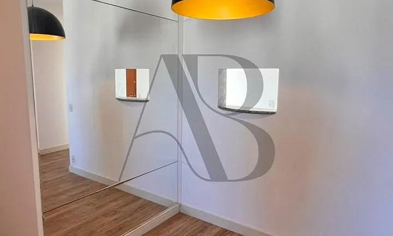 Apartamento Com 2 Qu...