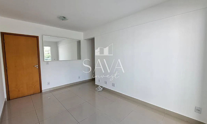 Apartamento Para Alu...
