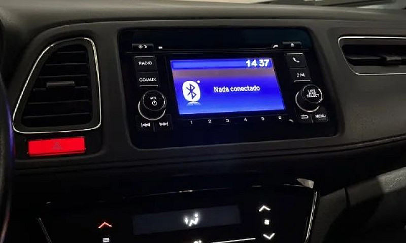 Honda Hr-V Ex 1.8 Fl...