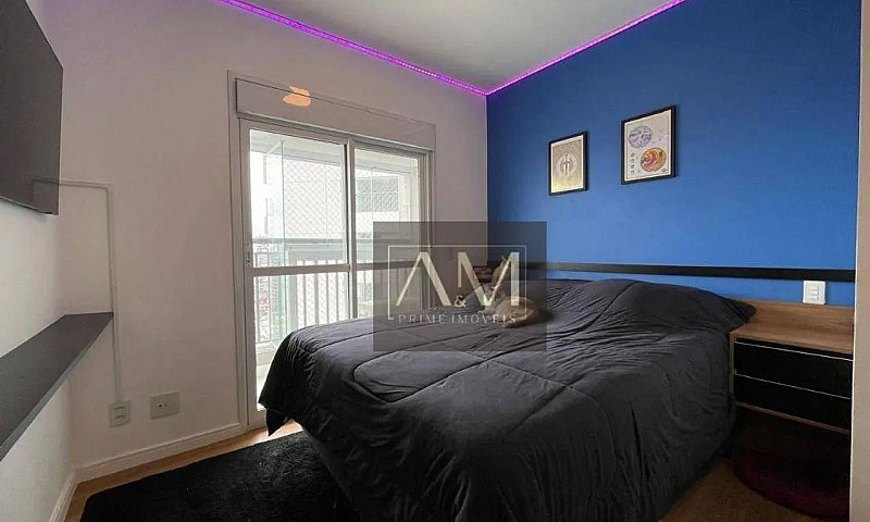 Apartamento Com 2 Do...