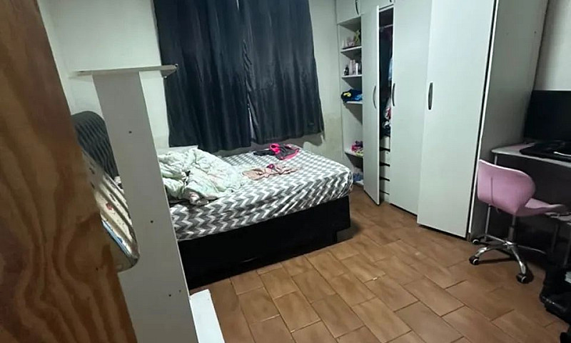 Casa 3 Quartos Qsc 1...