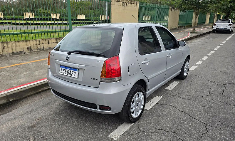 Fiat Palio Elx 1.3 M...
