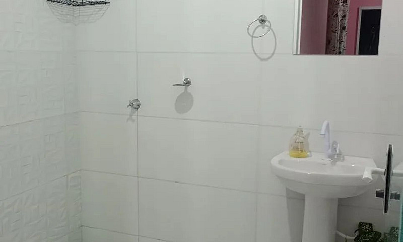 Alugo Casa Volta Red...