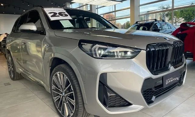 Bmw X1 Sdrive 20I M ...