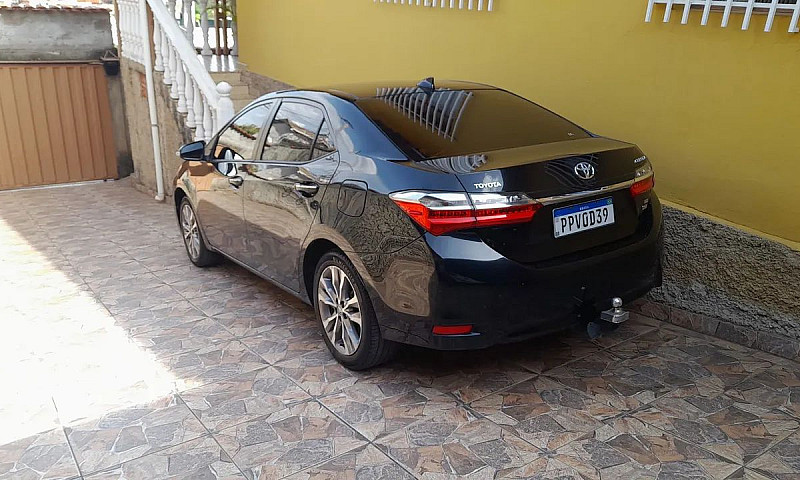 Toyota Corolla Xei 2...
