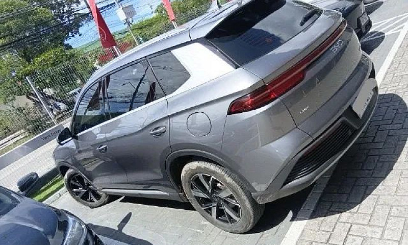 Byd Song Pro Gl 1.5 ...