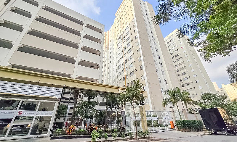 Apartamento Para Ven...