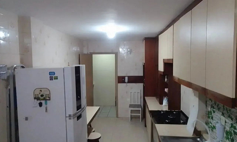 Apartamento Para Ven...