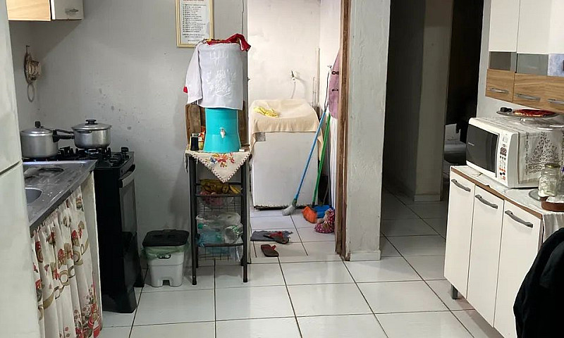 Casa Grande Perto Da...