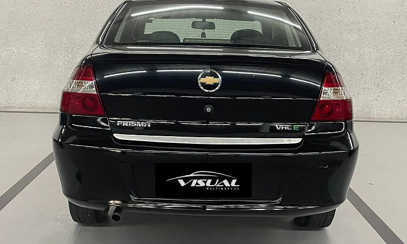 Chevrolet Prisma Sed...