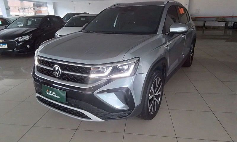 Volkswagen Taos High...