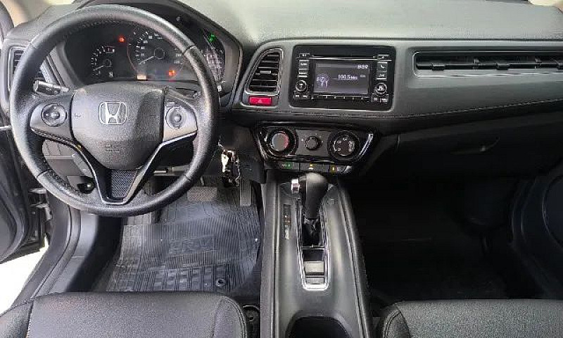 Honda Hr-V Ex 1.8 Fl...