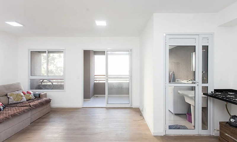 Apartamento Para Ven...