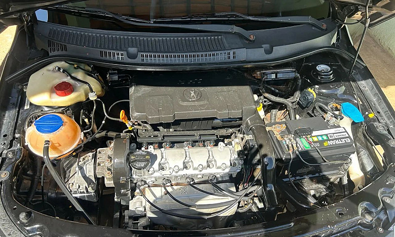 Volkswagen Gol Geraç...