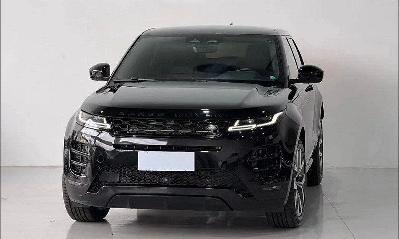 Land Rover Range Rov...