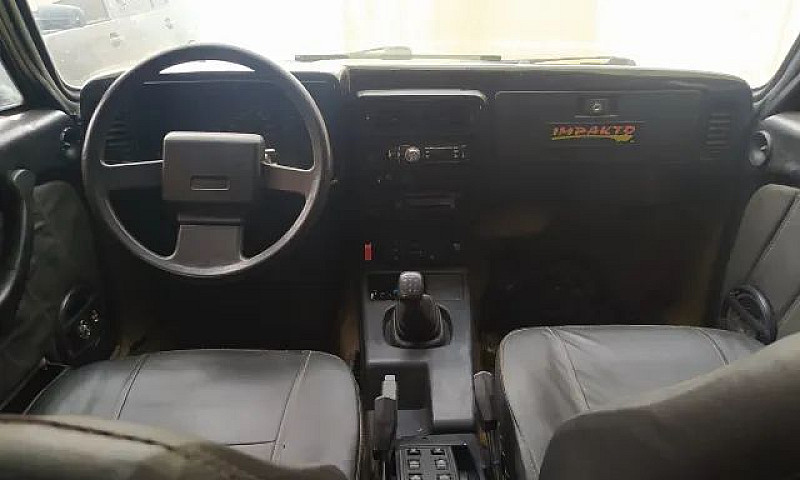 Chevrolet Opala Dipl...