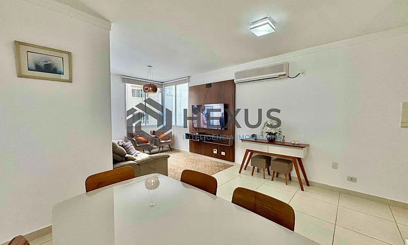 Apartamento Beira Ma...