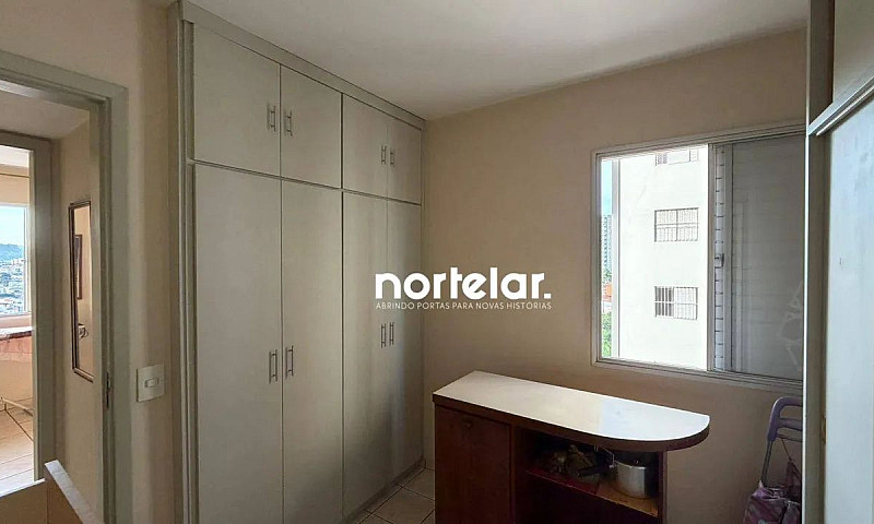Apartamento Com 3 Do...