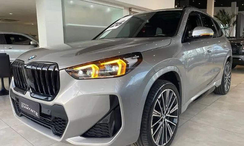 Bmw X1 Sdrive 20I M ...
