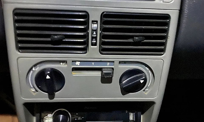 Fiat Uno Mille Way E...