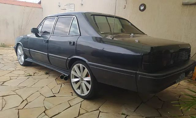 Chevrolet Opala Dipl...