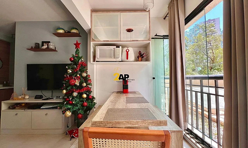 Apartamento À Venda ...