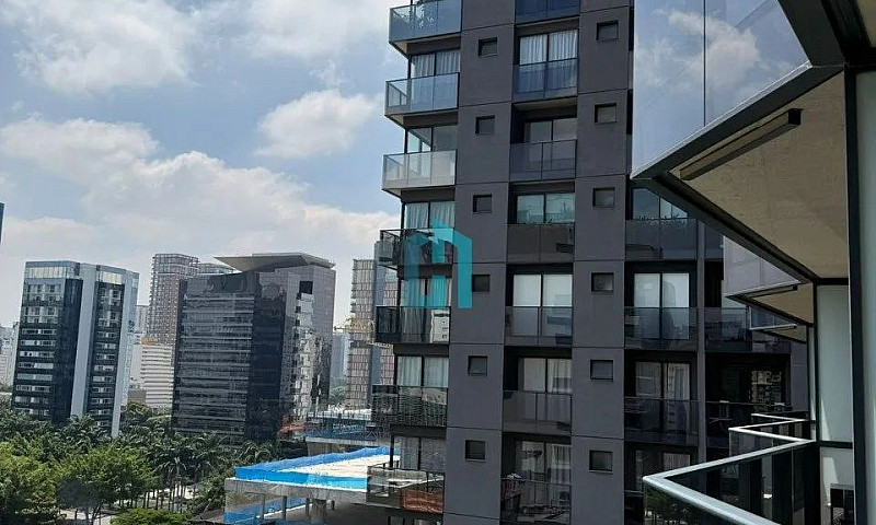 Apartamento Para Alu...