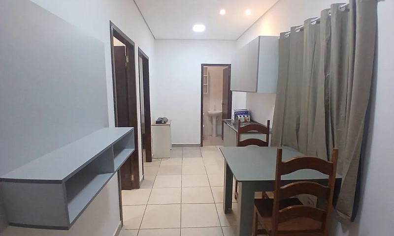 Apartamento No Centr...