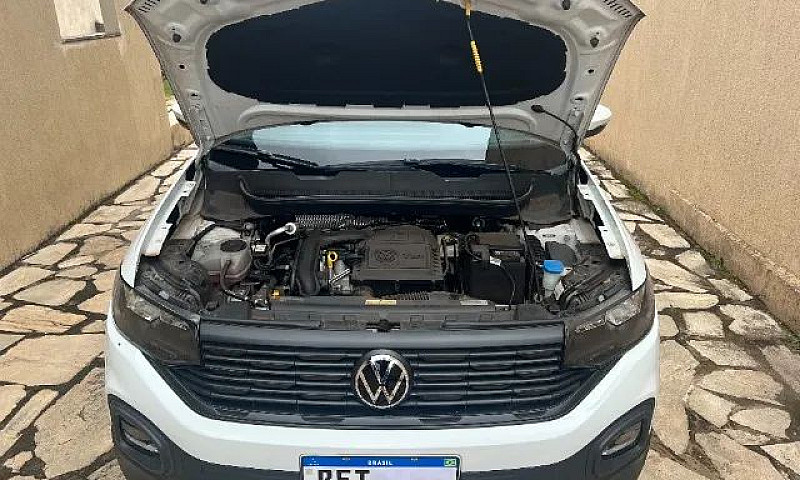 Volkswagen T-Cross S...