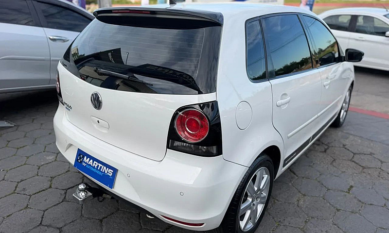 Volkswagen Polo Spor...