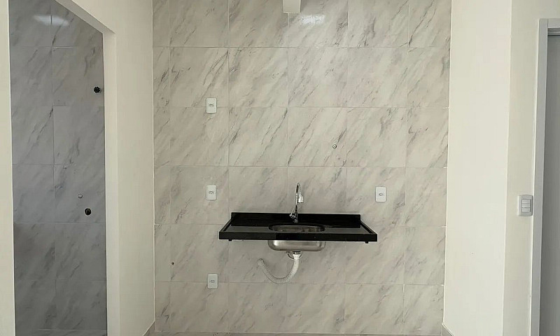 Apartamento Para Alu...