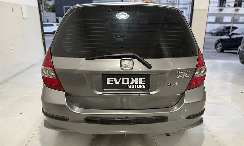 Honda Fit Ex/ S 1.5/...