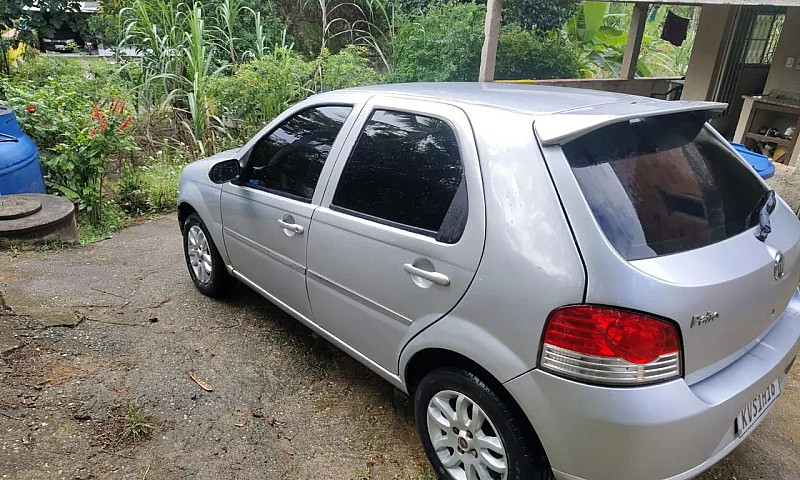 Fiat Palio Elx 1.4 M...