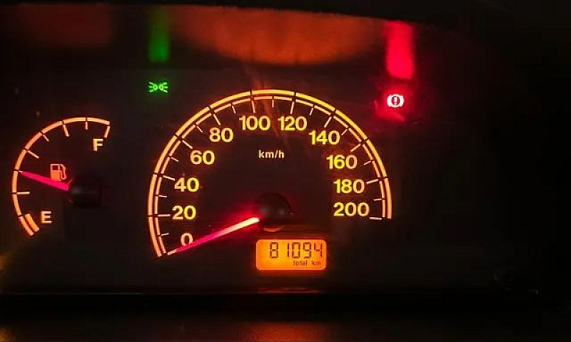 Fiat Uno Mille 1.0 F...
