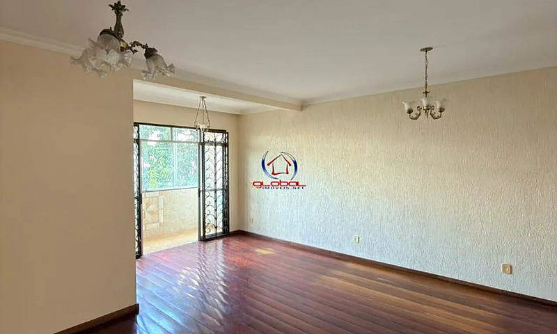 Apartamento Para Alu...
