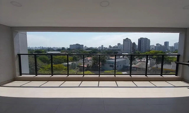 Apartamento 3 Suítes...