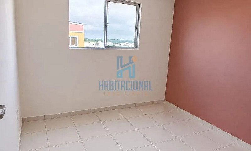 Apartamento Com 3 Do...