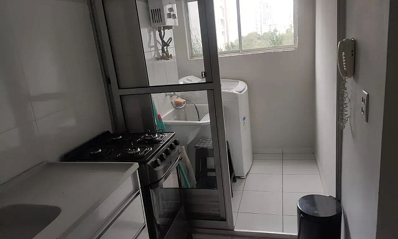 Apartamento No Condo...