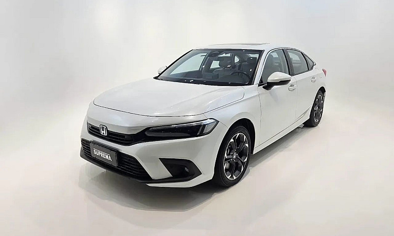 Honda Civic Sed.tour...