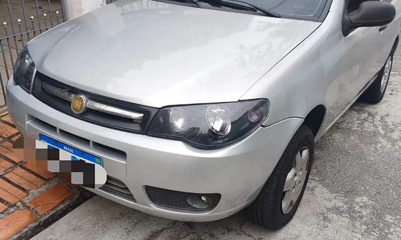 Fiat Palio 1.0 Econo...