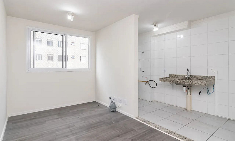 Apartamento Para Ven...